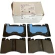 Klocki hamulcowe oryginalne przód Range Rover L460 Sport L461 LR157388 - 3