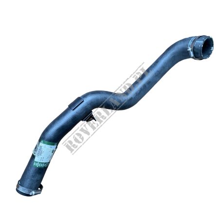 Rura intercoolera lewa Range Rover L405 Sport L494 3.0 V6 4.4 V8 diesel LR036477