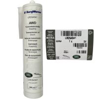 Oryginalny olej przekładniowy sprzęgła Haldex 300 ml. Jaguar XE XF E-Pace F-Pace T4A15328