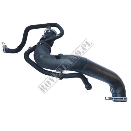 Przewód wąż rura chłodnicy Range Rover Sport 3.6 V8 diesel PCH503340