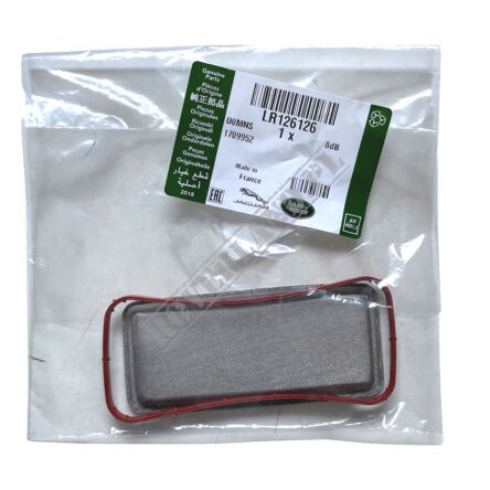 Filtr sitko chłodnicy EGR Land Rover Range Rover 2.0 diesel LR126126