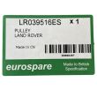 Rolka Range Rover L322 L405 Sport L320 L494 Discovery 4 3.0, 5.0 benzyna LR039516 - 4