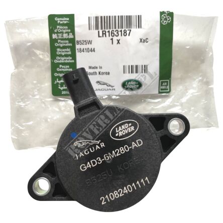 Solenoid zawór VVT Jaguar XE XF F-Pace E-Pace F-Type 1.5 2.0 T4N32636 JDE41306