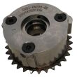 Koło VVT zmiennych faz rozrządu wariator Land Rover Range Rover 2.0 diesel LR073764 - 3