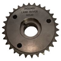 Koło VVT zmiennych faz rozrządu wariator Land Rover Range Rover 2.0 diesel LR073764