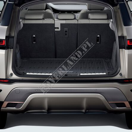 Mata gumowa bagażnika New Range Rover Evoque L551 od 2019 VPLZS0493