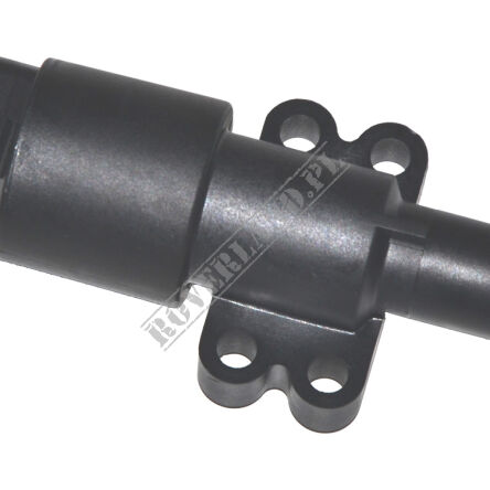 Silnik, silniczek krokowy Land Rover Freelander 1.8 MDQ100170L, SBZ005