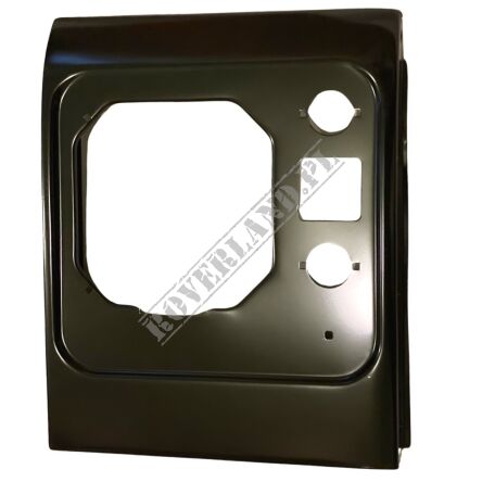 Błotnik panel przedni lewy przód Land Rover Defender ASW710150