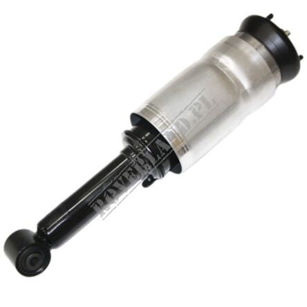 Amortyzator przód Land Rover Discovery 4 BWI OEM LR032646G