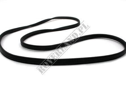 Uszczelka przedniej szyby Land Rover Defender LR056278