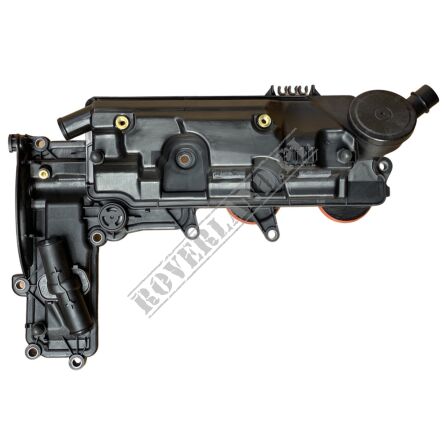 Pokrywa zaworów odma Freelander 2 2.2 diesel LR004200