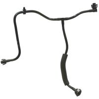 Przewód układu chłodzenia Jaguar F-Pace 3.0 V6 5.0 V8 S/C benzyna T4A1783