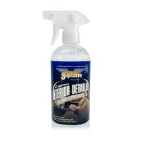 Preparat do czyszczenia i zabezpieczenia kokpitu deski rozdzielczej wnętrza EXPRESS INTERIOR DETAILER GLIPTONE USA GT2222