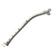 Wspornik lewy uchwyt sanek zawieszenia belki Discovery Sport Evoque LR135814 - 3