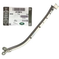 Wspornik lewy uchwyt sanek zawieszenia belki Discovery Sport Evoque LR135814