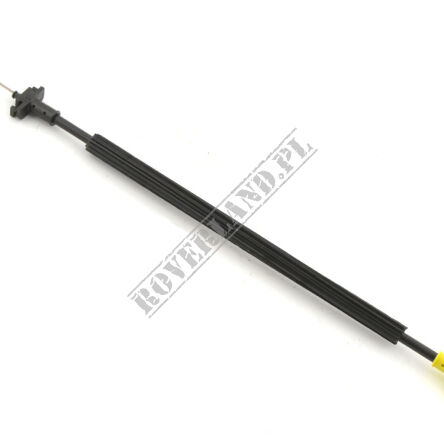 Linka cięgno zamka drzwi przednich do klamki Range Rover Evoque 5-drzwiowy LR025409