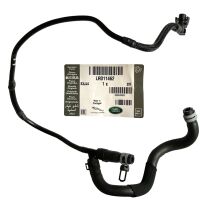 Przewód układu chłodzenia Range Rover L322 5.0 V8 SC benzyna LR011462