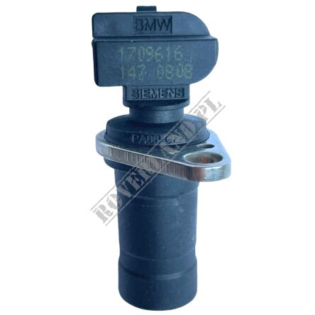 Oryginalny czujnik położenia wału korbowego BMW 3 5 7 X3 X5 E39 E46 E53 E83 E38 E65 ORYGINAŁ 12141709616