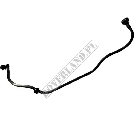 Przewód układu chłodzenia Jaguar XE XF F-Pace 2.0 diesel T2H46141