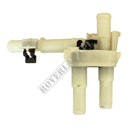 Zawór nagrzewnicy Land Rover Discovery 2007-2016 JQD500080