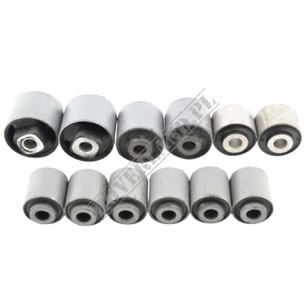 Zestaw tulei wahacza tył Freelander