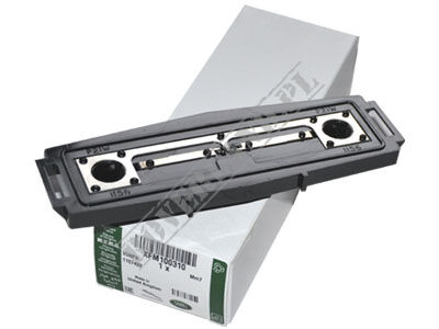 Oprawka żarówek lampy tył w zderzaku Discovery 2 XFM100310