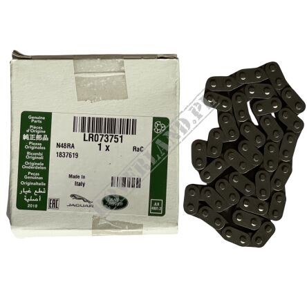 Łańcuch pompy oleju Land Rover Range Rover 2.0 3.0 diesel 1.5 2.0 benzyna LR073751